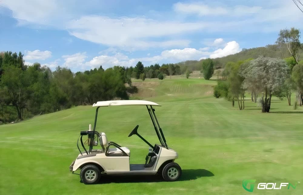 Allora Golf Club in Allora, Queensland β semi-private, 9-hole golf course
