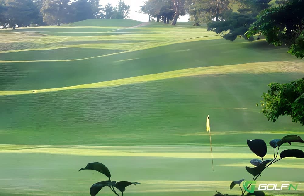 East 9 - Briarwood Golf Club in Caledonia, Michigan — public, 27-hole golf course