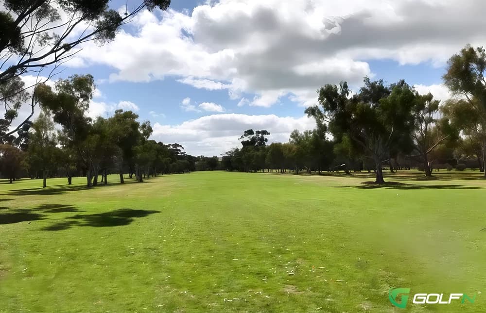 Pingelly Golf Club in Pingelly, Western Australia — public, 18-hole golf course