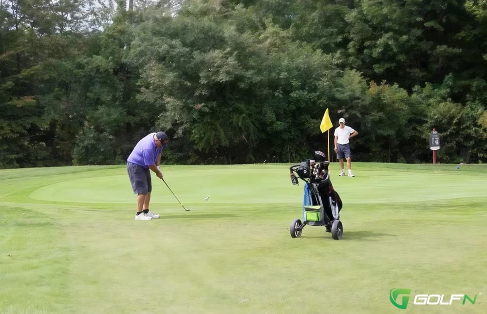 Western View Golf And Pub in Augusta, Maine — semi-private, 9-hole golf course