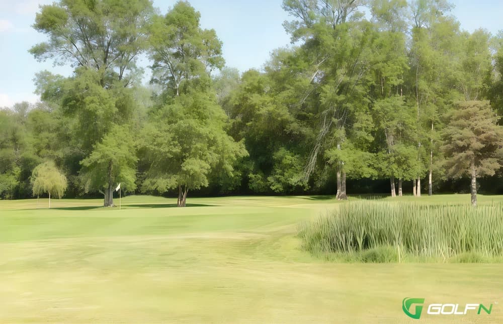 9-Liftlock Golf Club in Peterborough, Ontario — public, 9-hole golf course