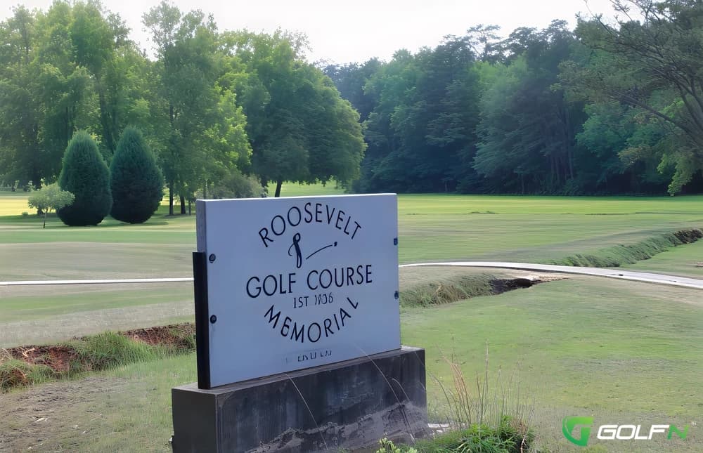 Wellman Club in Johnsonville, South Carolina — semi-private, 18-hole golf course, designed by Donald Ross (1926)