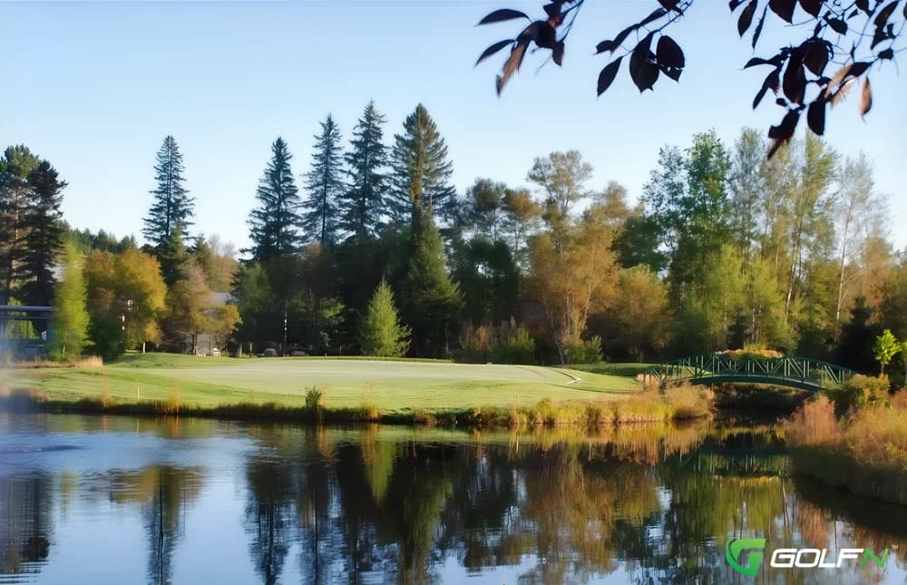 Nominingue Club De Golf in Lac Nominingue, Quebec — semi-private, 18-hole golf course