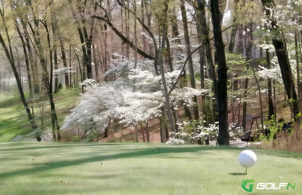 Sycamore Creek Golf Club in Osage Beach, Missouri — public, 18-hole golf course