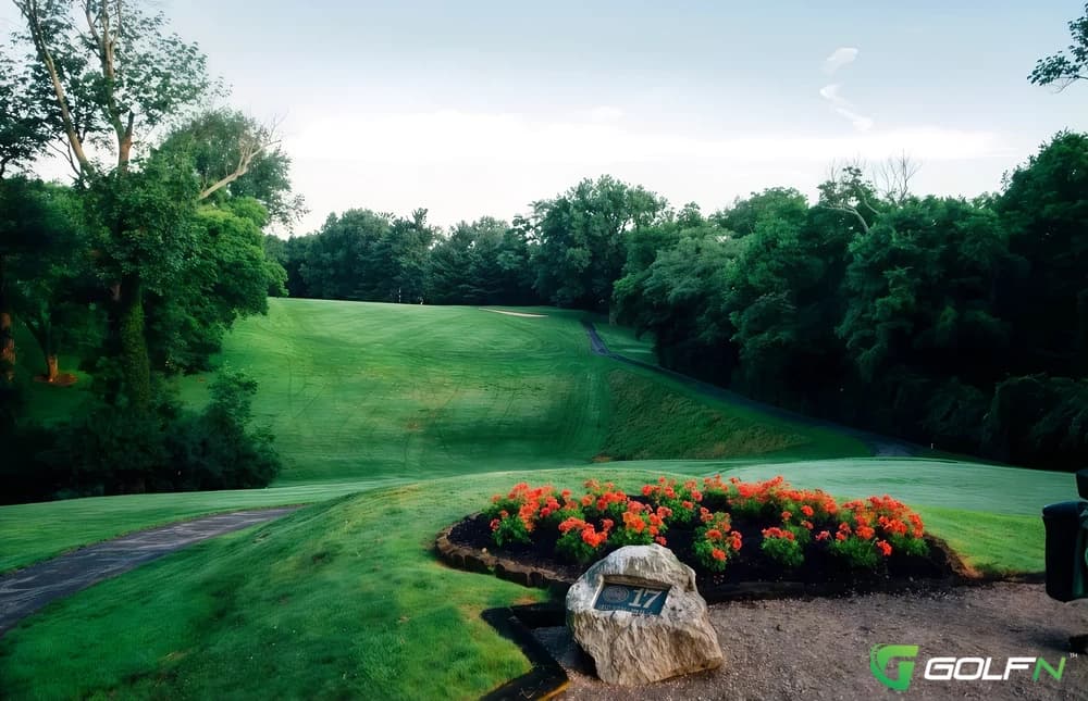 Western Hills Country Club in Cincinnati, Ohio — private, 18-hole golf course, designed by After a round of golf at the Western Hills Country Club, head back to the Grill Porch for nibbles and sips.