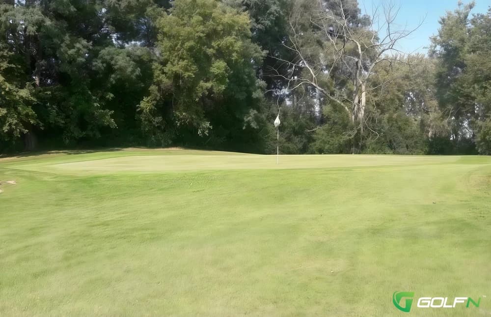 Pistakee Country Club in McHenry, Illinois — public, 9-hole golf course, designed by Helpful (1)
Not Helpful (0)
Share
Report