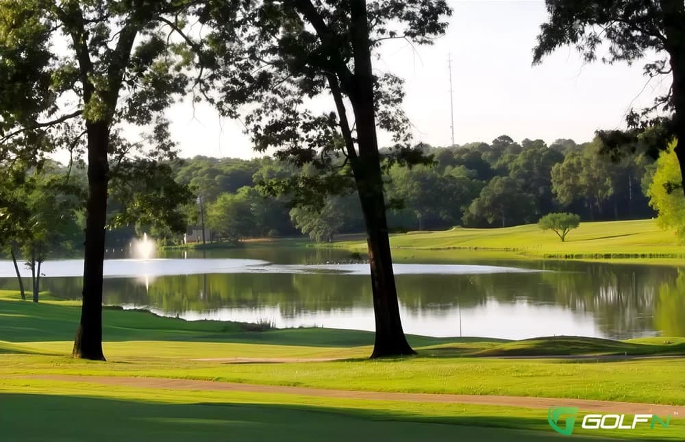 Pontefract & District Golf Club in Pontefract, England — private, 18-hole golf course
