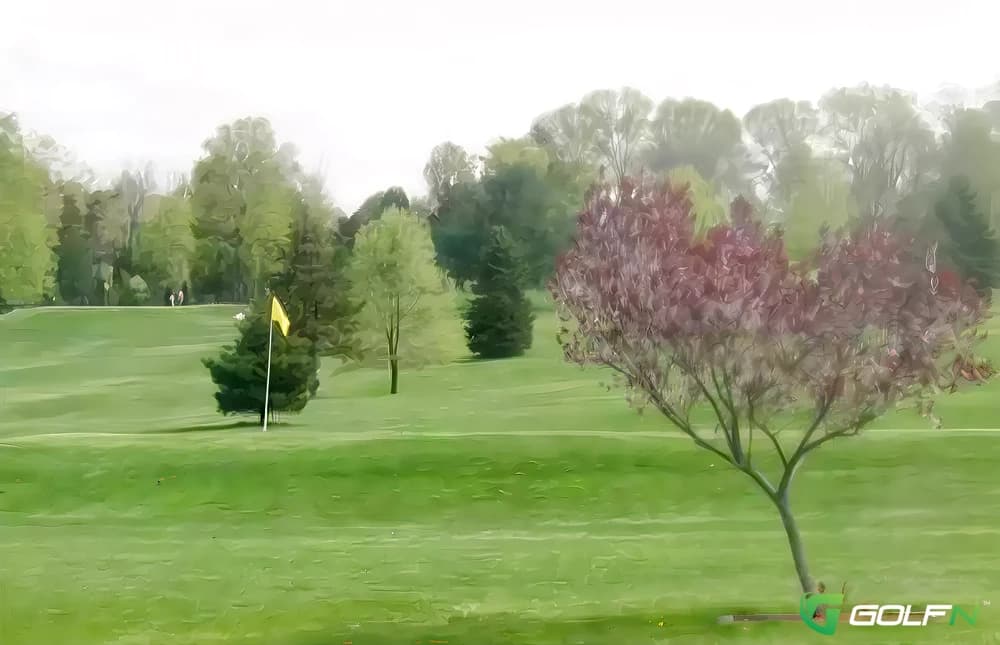 Rolling Turf Golf Club in Schwenksville, Pennsylvania — public, 12-hole golf course