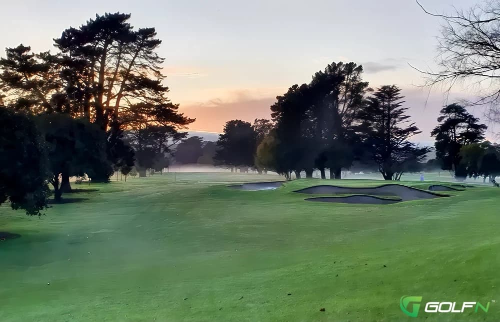 Huapai Golf Club in Auckland, Auckland β public, 18-hole golf course, designed by Chris Pitman