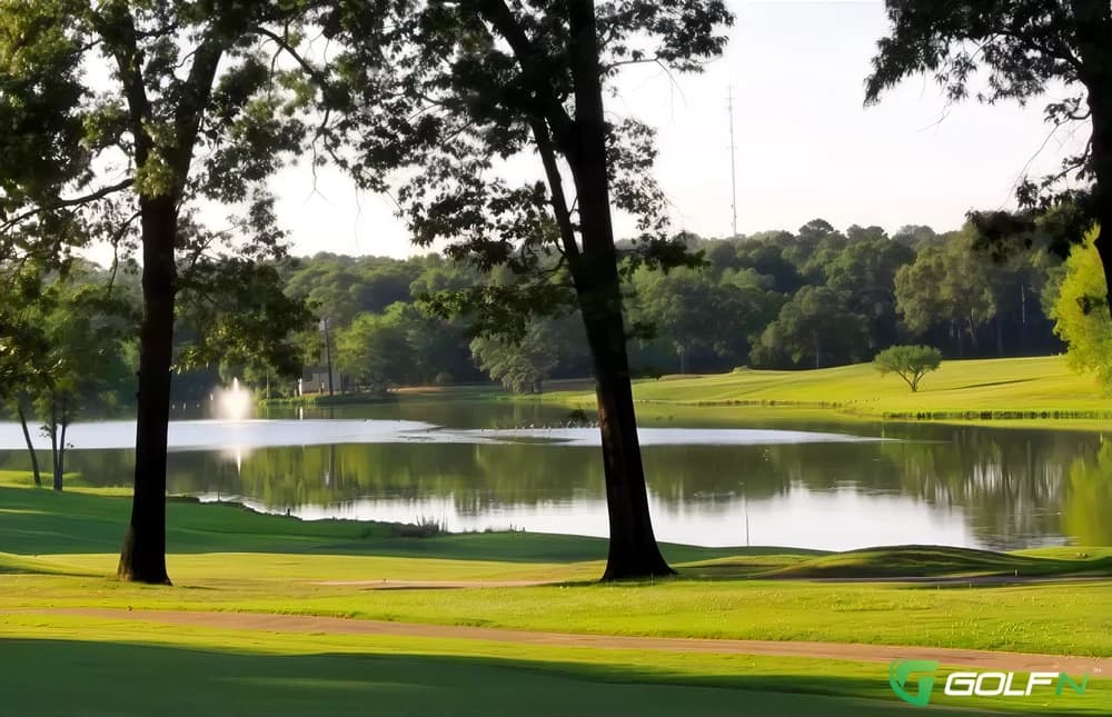 Tankersley Park Golf Club Ltd in Sheffield, England — private, 18-hole golf course