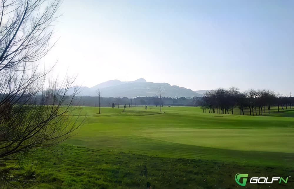 Craigentinny Golf Course in Edinburgh, Scotland — public, 18-hole golf course