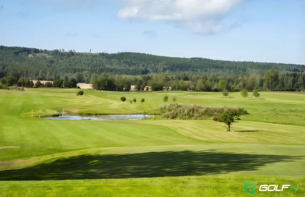 Great National Ballykisteen Golf Hotel in Limerick Junction, Tipperary โ resort, 18-hole golf course