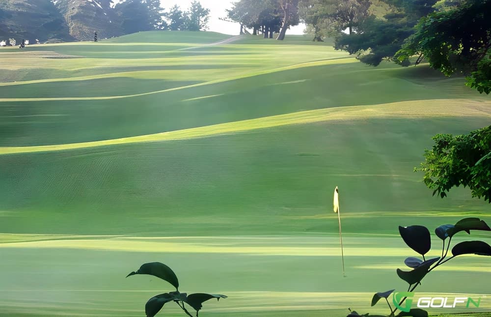 Front 9 - Briarwood Golf Club in Caledonia, Michigan — public, 27-hole golf course