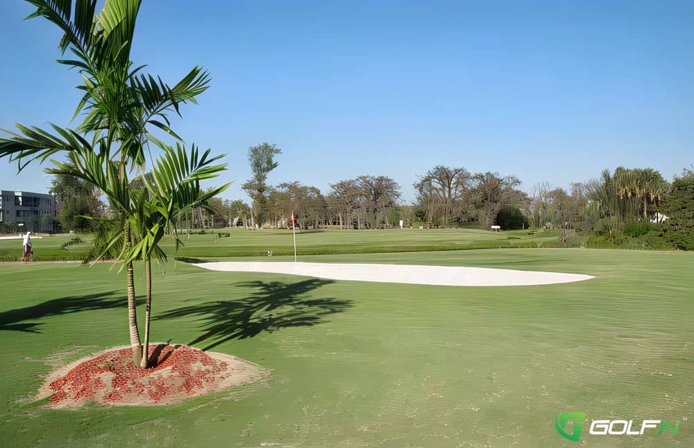 City Of Lauderhill Golf Course in Lauderhill, Florida — public, 9-hole golf course