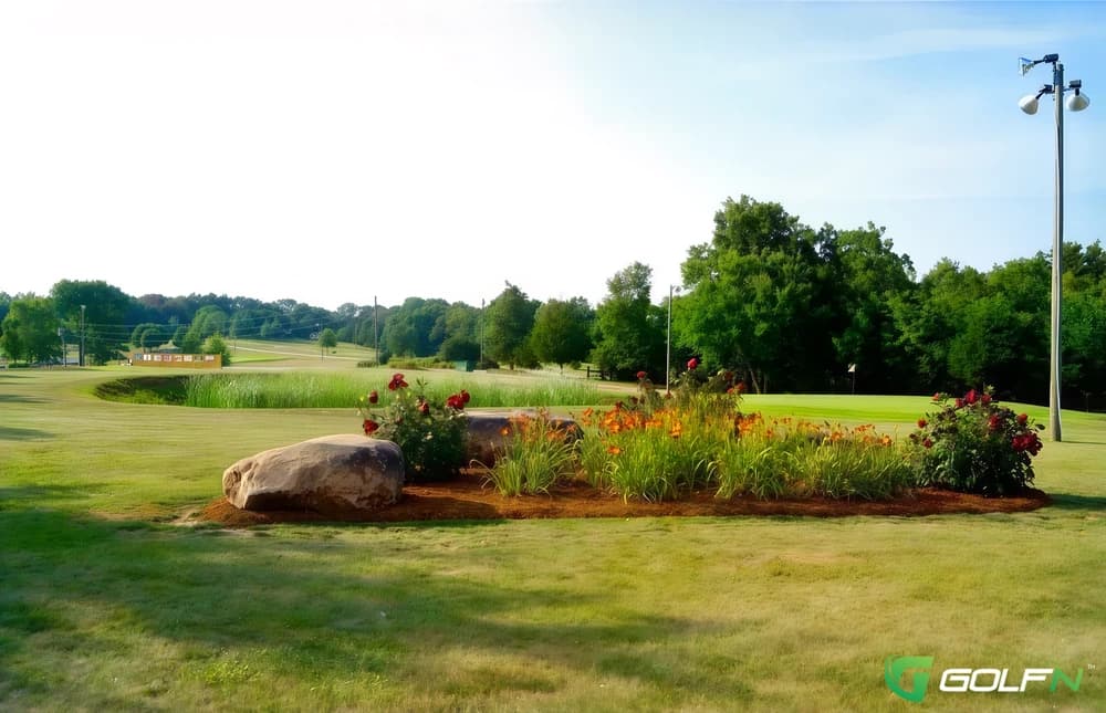 Pallo'S Par 3 Golf Course in Bonne Terre, Missouri — 9-hole golf course
