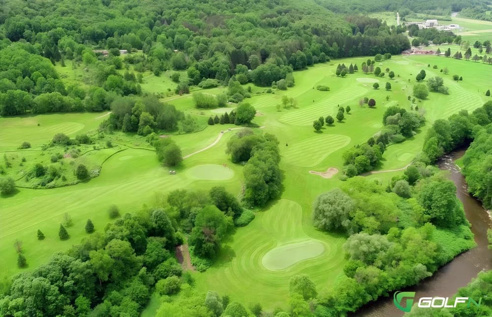 Delhi College Golf Course in Delhi, New York — public, 18-hole golf course