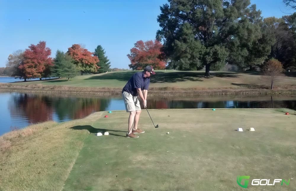 Lake Of Egypt Country Club in Marion, Illinois — private, 9-hole golf course