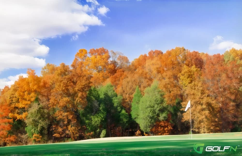River Trace Golf At Mac in Brandenburg, Kentucky — semi-private, 18-hole golf course