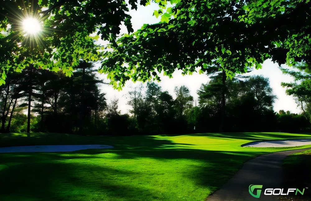 Beaverdale Golf Club in Cambridge, Ontario — semi-private, 18-hole golf course