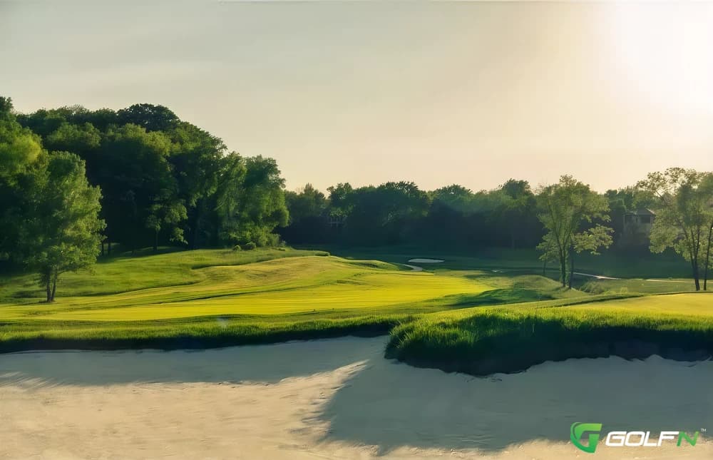 Member'S - Alvamar Country Club in Lawrence, Kansas — private, 18-hole golf course, designed by Bob Dunning