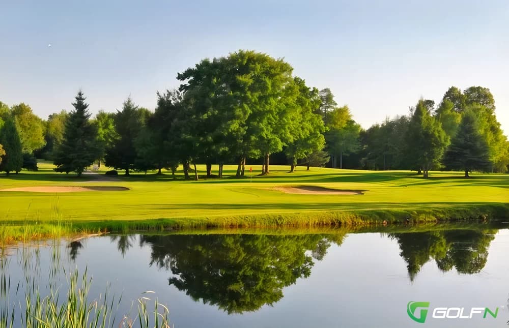 9-Metcalfe Golf Club in Osgoode, Ontario — public, 9-hole golf course