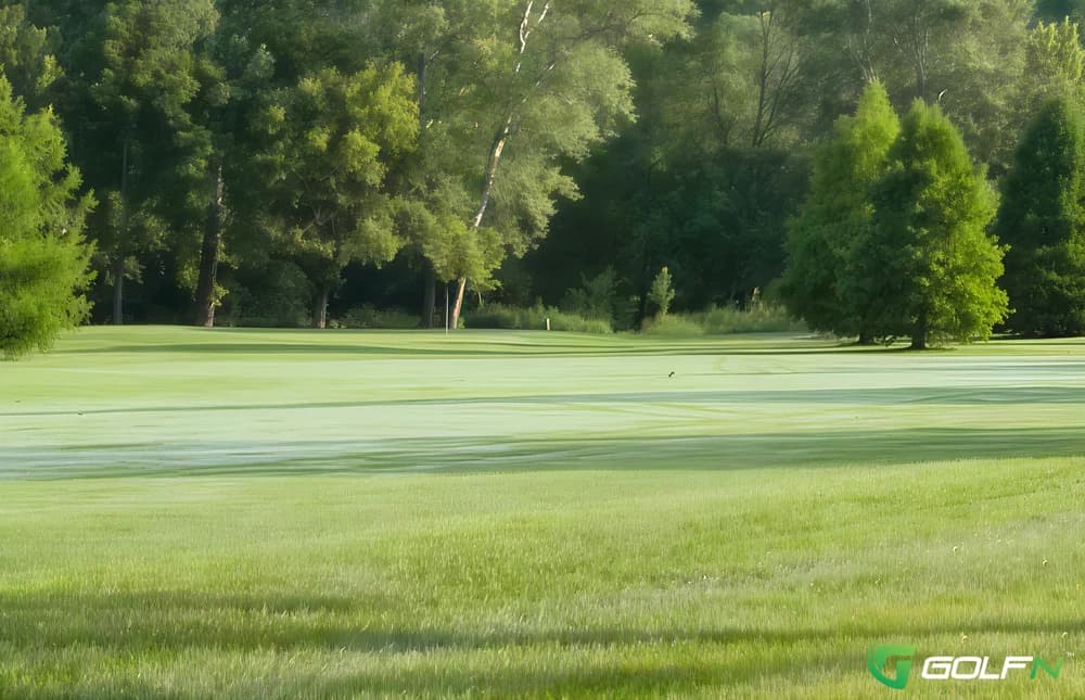 Championship - Stonycreek Golf Course in Noblesville, Indiana — semi-private, 18-hole golf course, designed by Sam Taylor (1990)