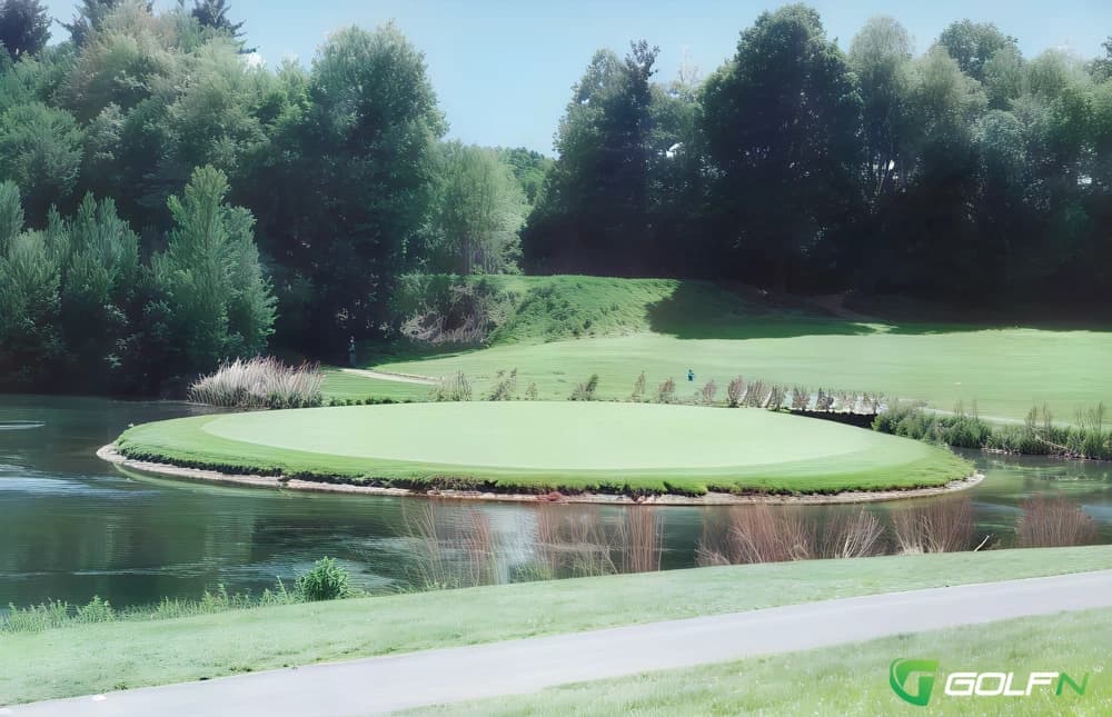 Evergreen Country Club(Olde Post Road) in Castleton, New York — private, 36-hole golf course
