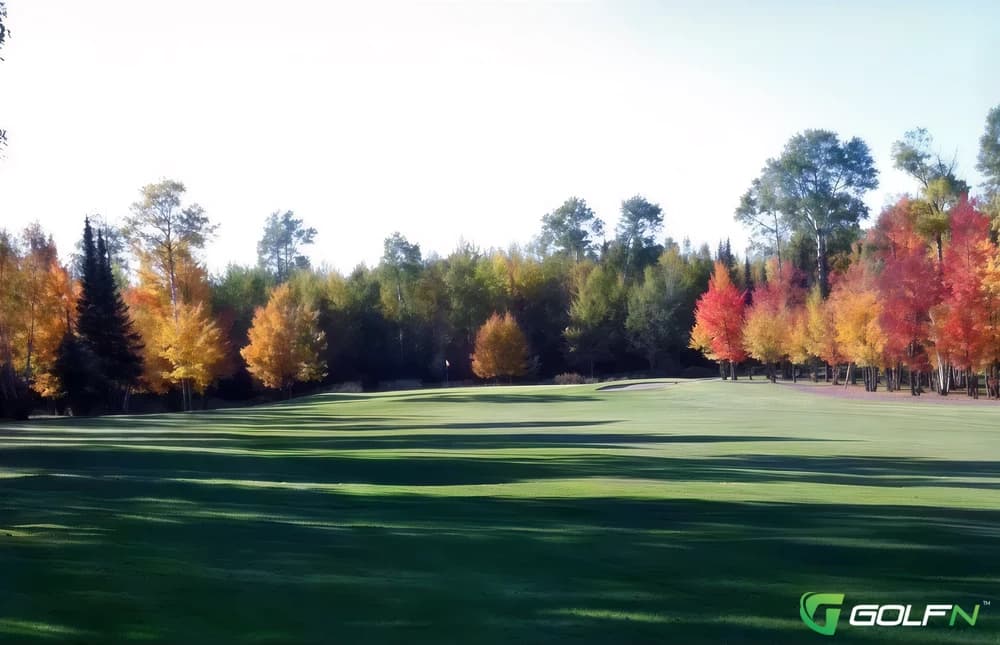 Mesaba Country Club in Hibbing, Minnesota — semi-private, 18-hole golf course