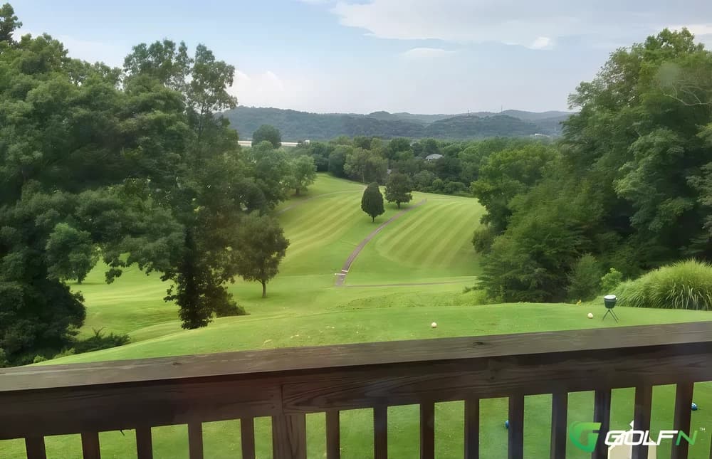 Little Creek Golf Course in Spring Grove, Pennsylvania — public, 18-hole golf course, designed by Sid Holderman (1963)