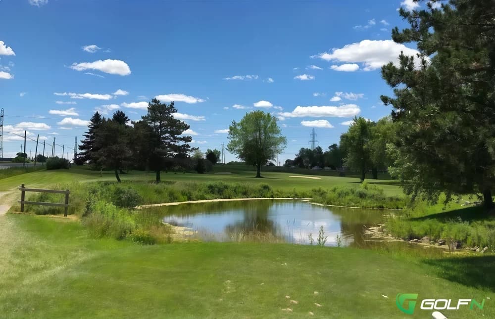 Ram Rock Golf Course(Horseshoe Bay Resort) in Horseshoe Bay, Texas — resort, 18-hole golf course