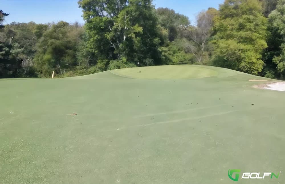 Princeton Country Club in Princeton, Indiana — public, 9-hole golf course