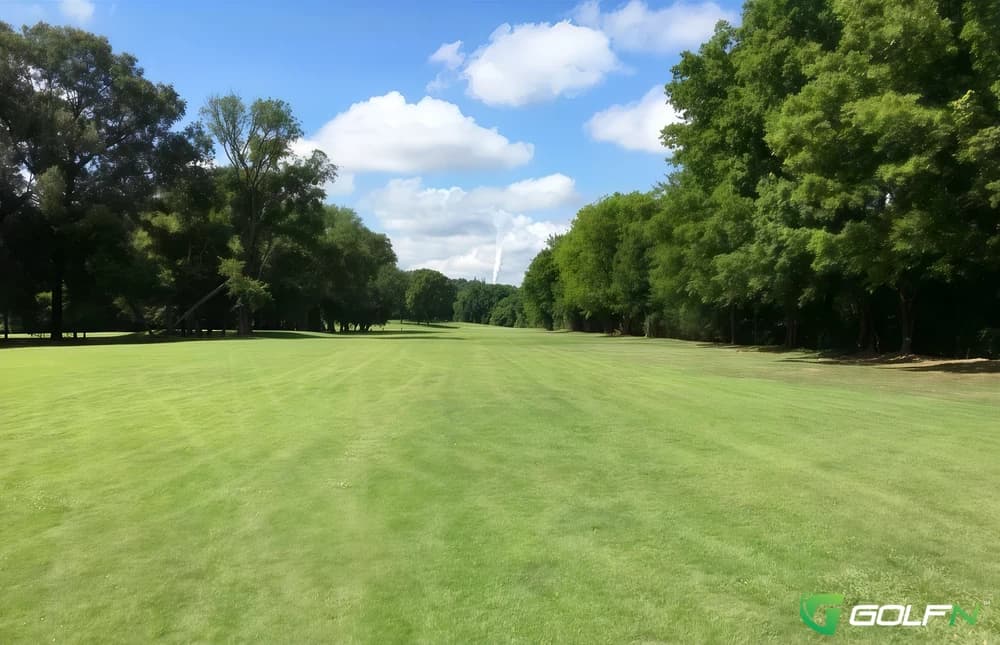The Links At Riverside Golf Course in Memphis, Tennessee — public, 18-hole golf course