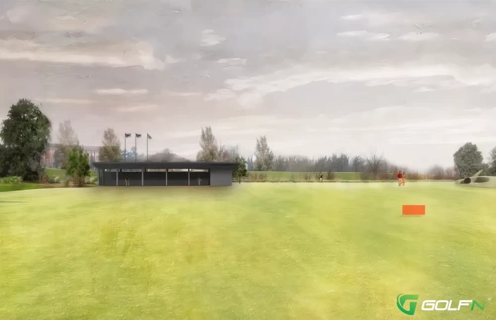 Parkwood International Golf Course in Parkwood, Queensland β semi-private, 18-hole golf course