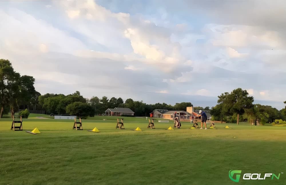 Point - The Golf Preserve Atascocita in Atascocita, Texas — semi-private, 27-hole golf course, designed by Ralph Plummer (1956)