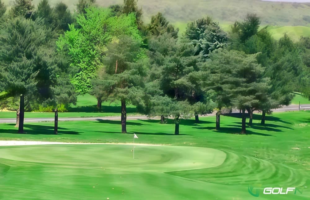 Piney Apple Golf Course in Biglerville, Pennsylvania — public, 18-hole golf course