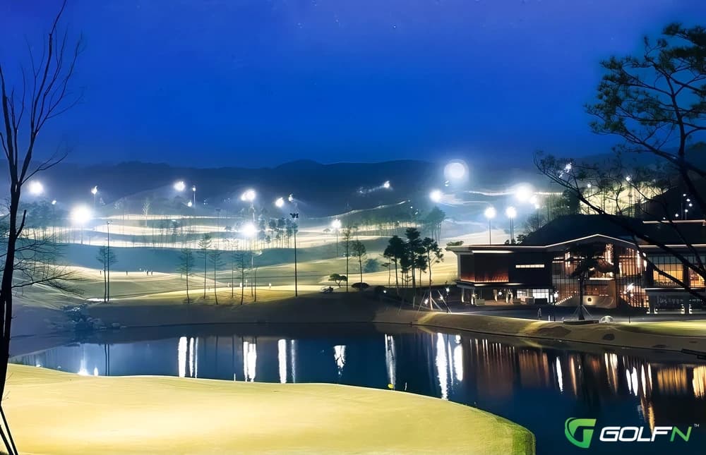 (Right)Solcos - Haesolia Country Club in Yongin-si, Gyeonggido β public, 27-hole golf course, designed by David Dale (2020)