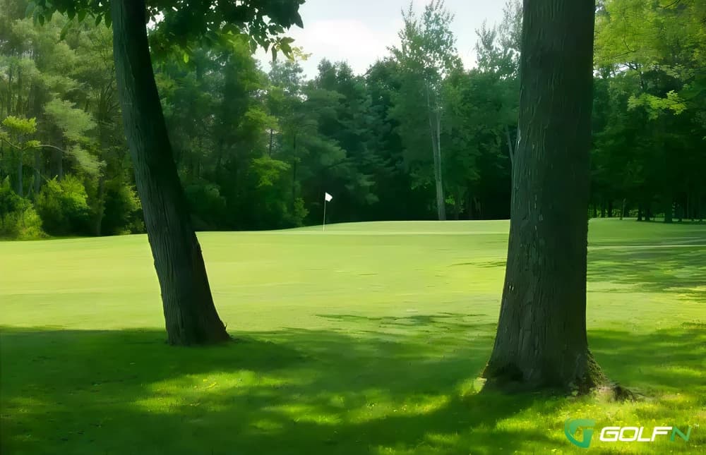 Alvin/Theordore - Wardsville Golf Club in Wardsville, Ontario — semi-private, 18-hole golf course