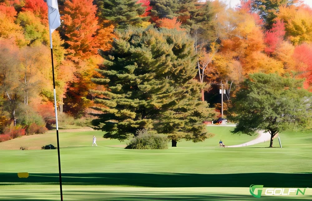 Battenkill Country Club in Greenwich, New York — semi-private, 18-hole golf course