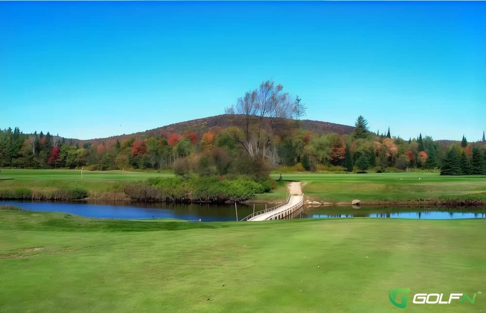 Franklin Golf Club in Franklin, Ohio — semi-private, 18-hole golf course