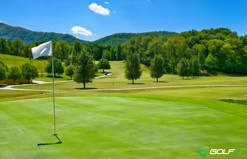 Butler Country Club in Butler, Missouri — private, 9-hole golf course, designed by Ed Ault (1990)