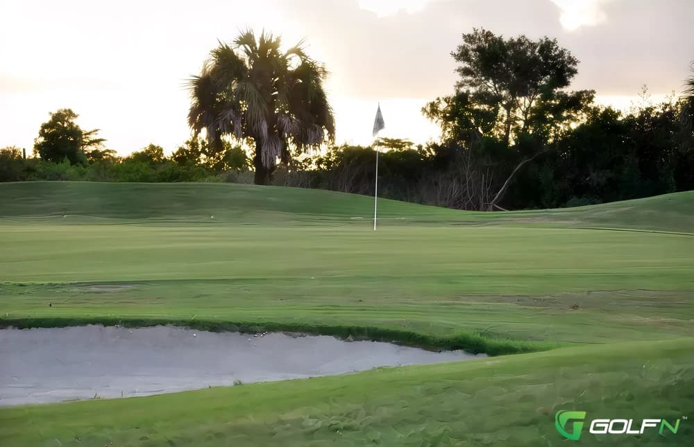 Prince - Cape Royal Golf Club in Cape Coral, Florida — semi-private, 27-hole golf course, designed by Gordon G. Lewis (1991)