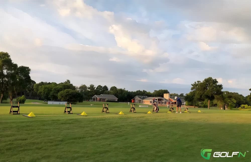 Pinehurst/Point - The Golf Preserve Atascocita in Atascocita, Texas — semi-private, 18-hole golf course, designed by Ralph Plummer (1956)