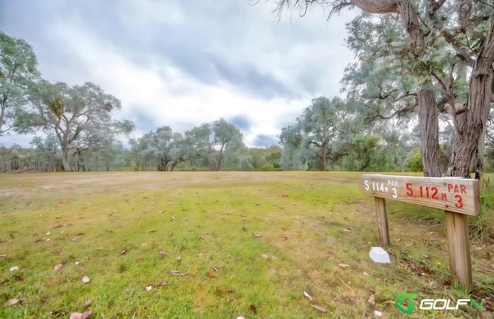 Buchan Valley Golf Club in Buchan, Victoria β public, 9-hole golf course