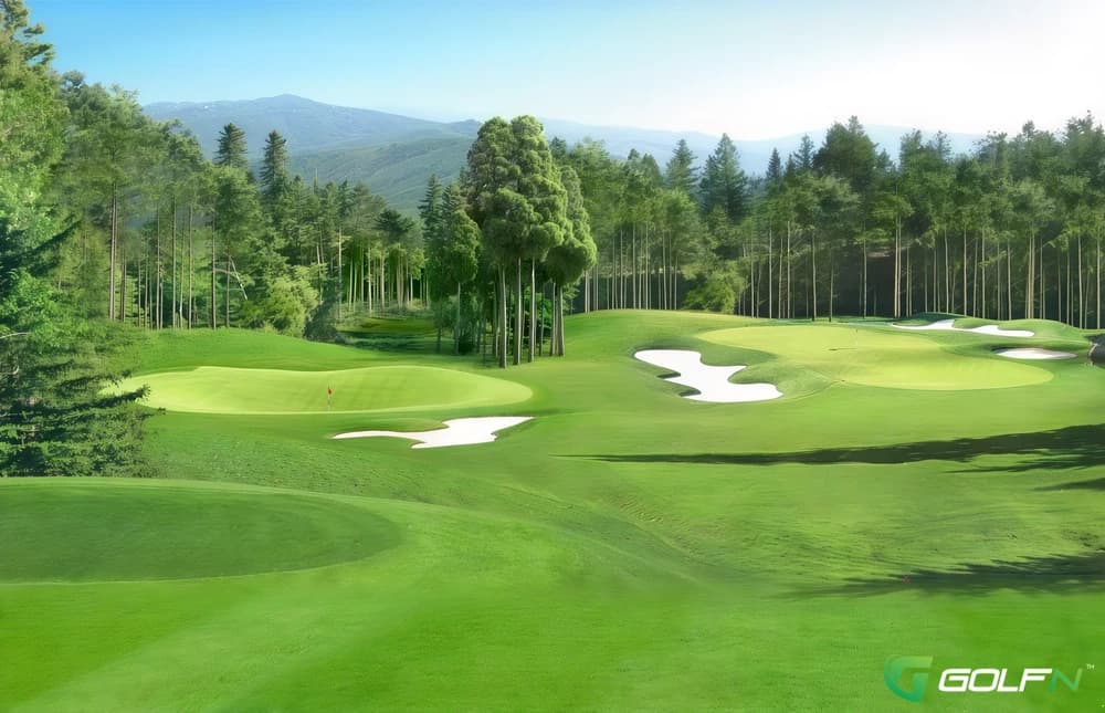 Stone - Bella Stone Country Club in Hoengseong, Gang'weondo β public, 18-hole golf course