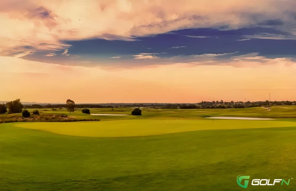 Lynwood Country Club in Pitt Town, New South Wales β semi-private, 18-hole golf course, designed by Graham Papworth (2009)