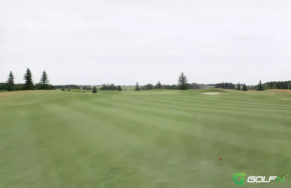 18 - The Vale Golf And Country Club in Pershore, England — 18-hole golf course