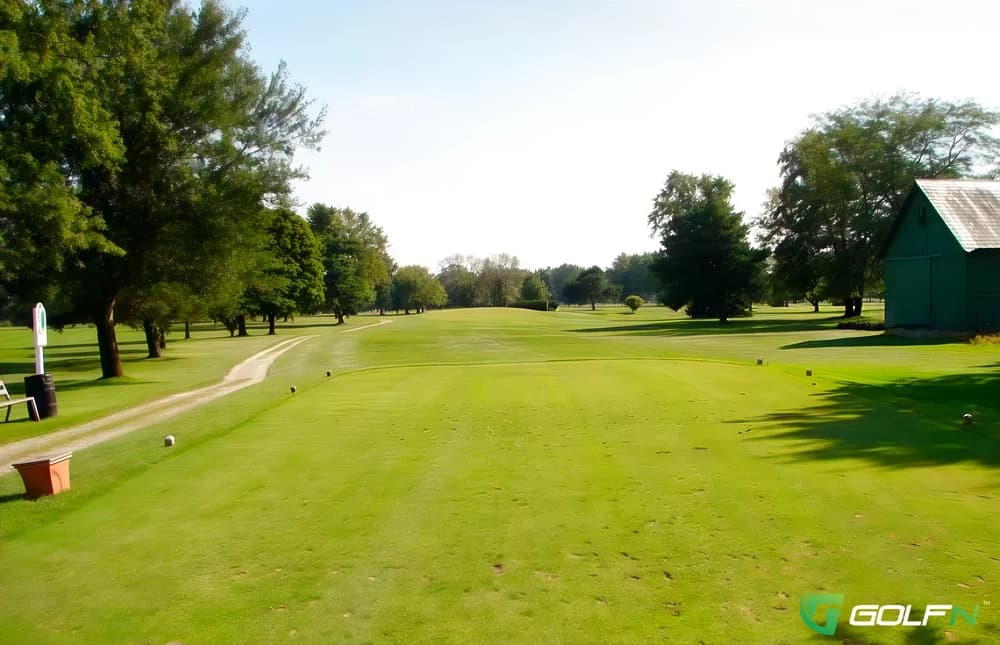 Blue - Sycamore Hills Golf Club in Fremont, Ohio — semi-private, 27-hole golf course