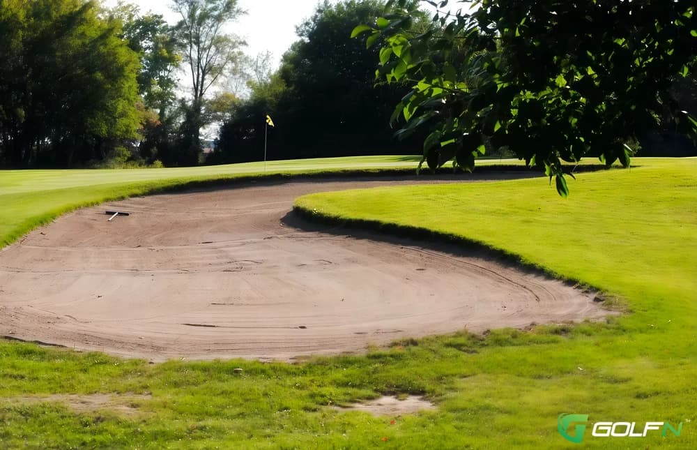Pontiac Elks Country Club in Pontiac, Illinois — semi-private, 18-hole golf course, designed by Tom Bendelow (1919)