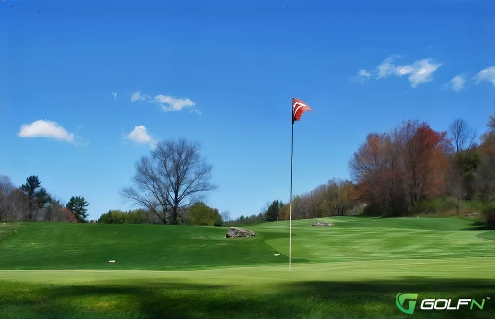 Blue Stone Golf Course in Oxford, New York — public, 18-hole golf course