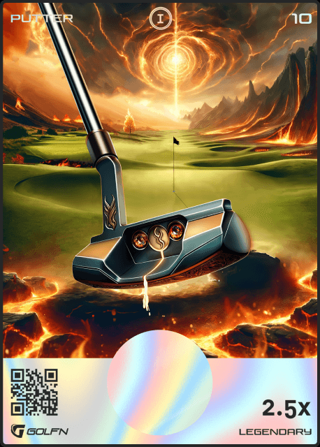 Legendary Diamond club card 3